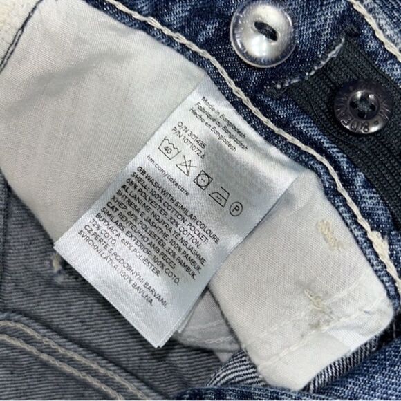 H&M/Zara Bundle Skirt/Top Girl Bundle (Size
10-11 yrs) - Picture 9 of 12